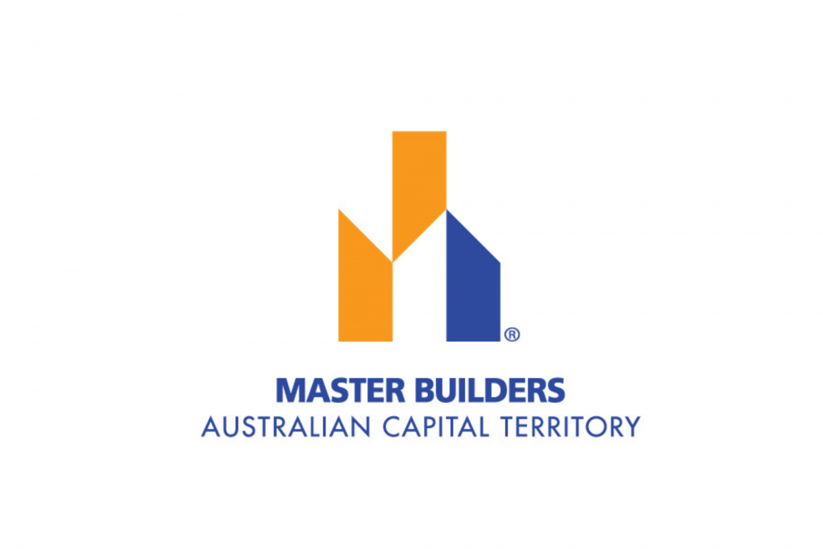 Master Builders ACT