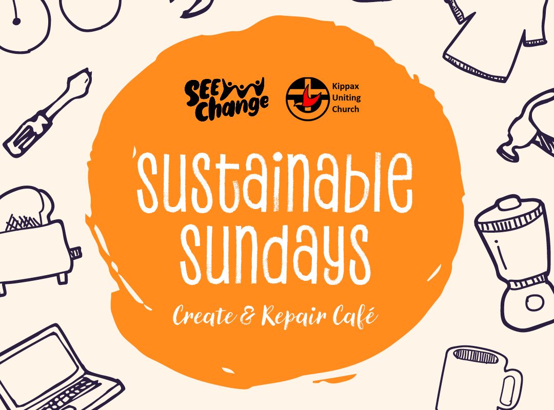 Sustainable Sundays