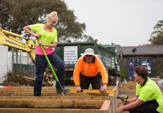 Yass Construction Program to target local people and community spaces