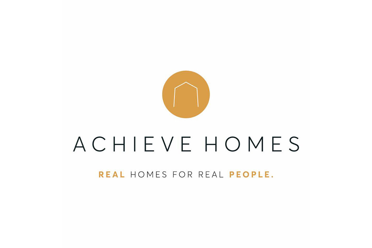 Achieve Homes