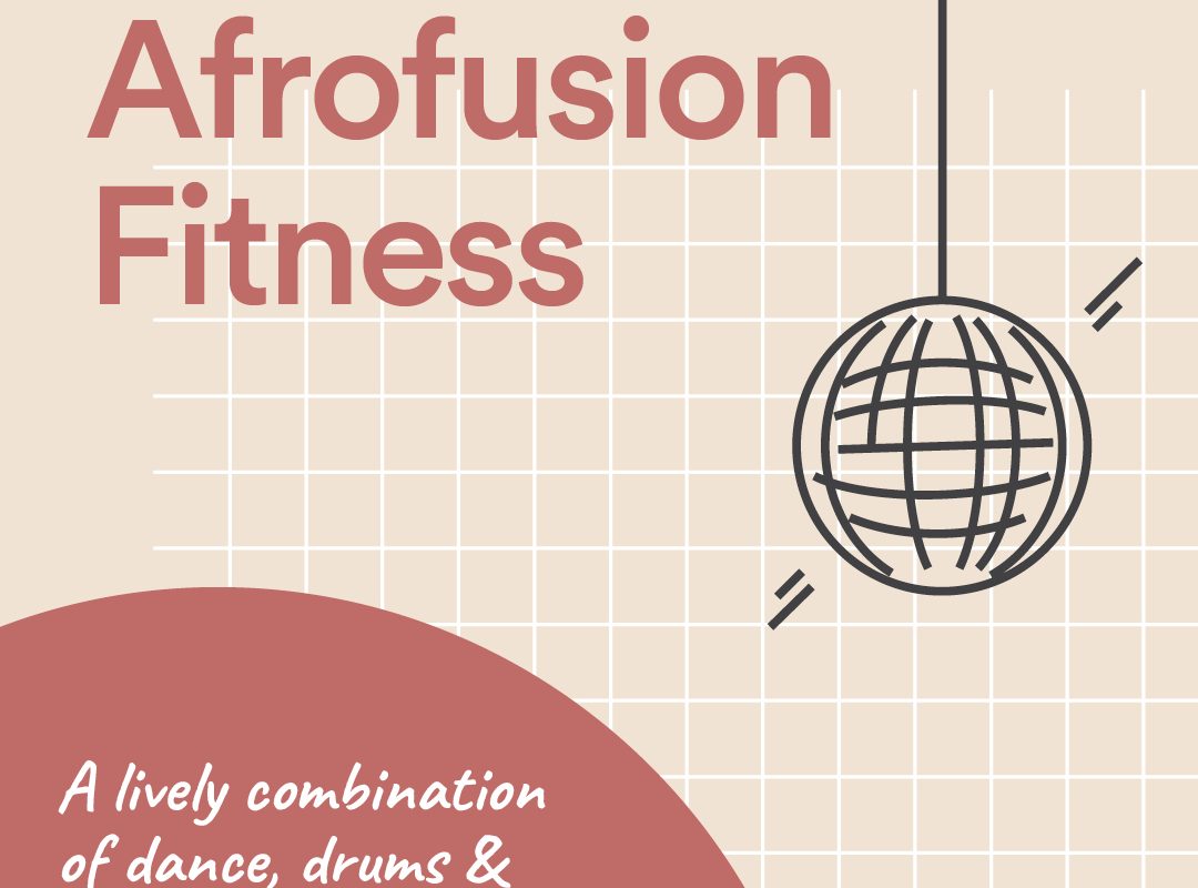 Afrofusion Fitness