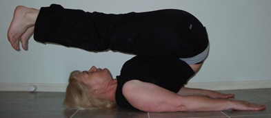 Meet our instructor series: Pip Grant, Pilates classes at The Link