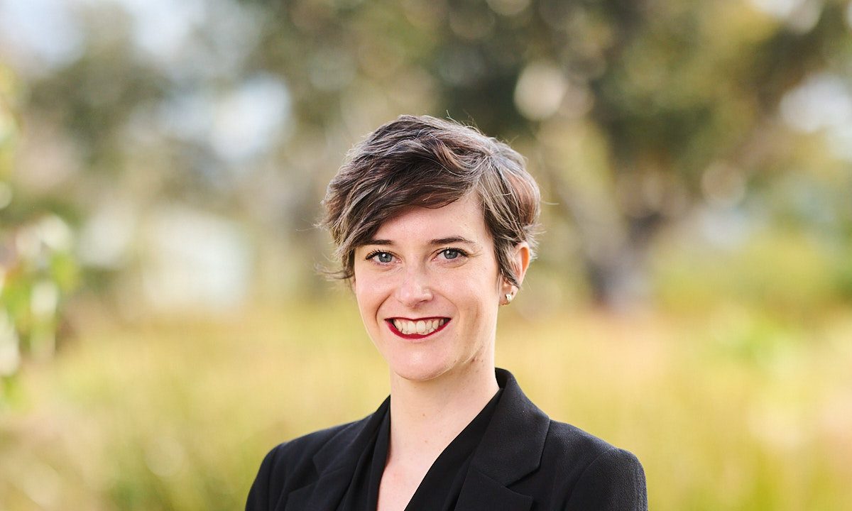 Meet Imogen Featherstone – Ginninderry Development Manager for Planning