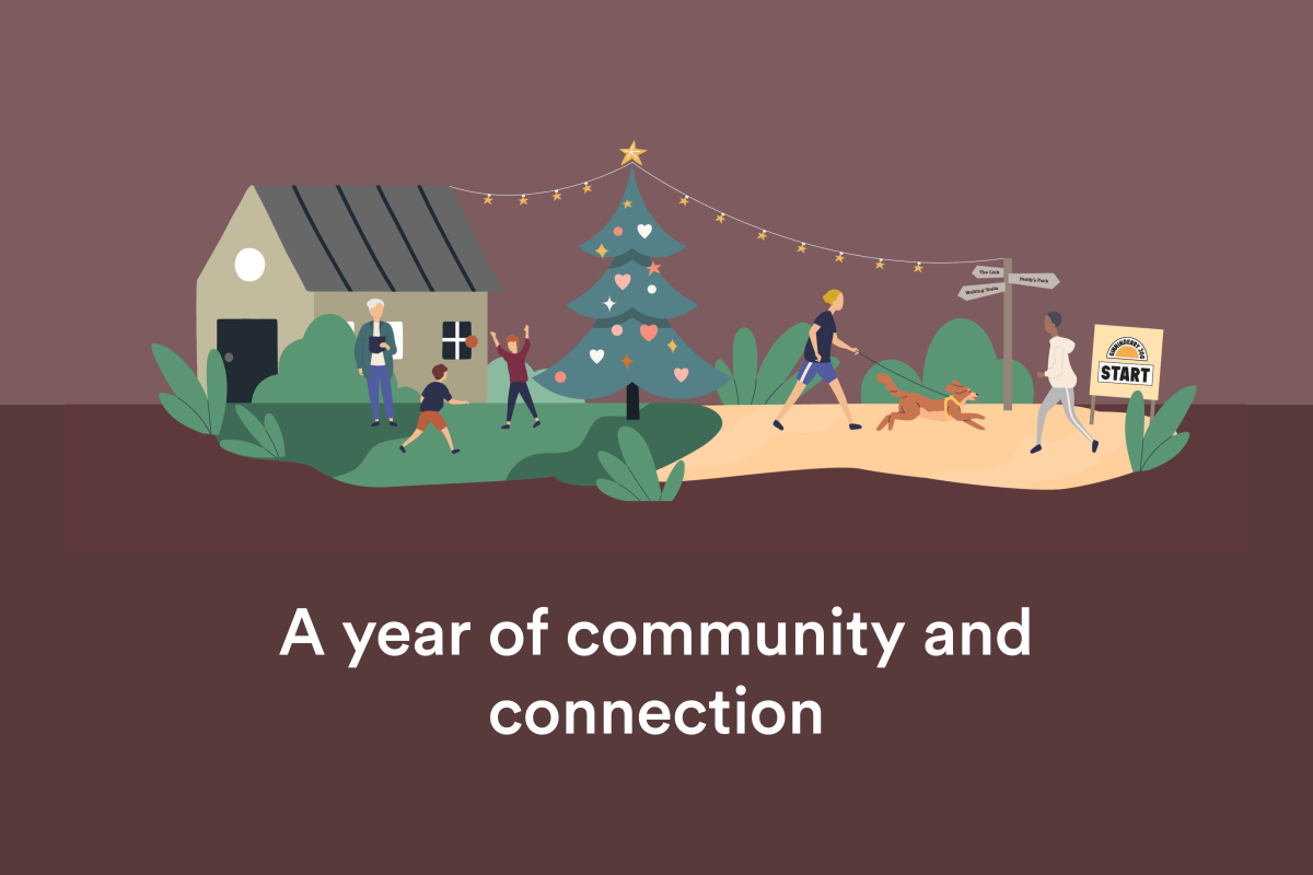 2022 – A Year of Community and Connection at Ginninderry