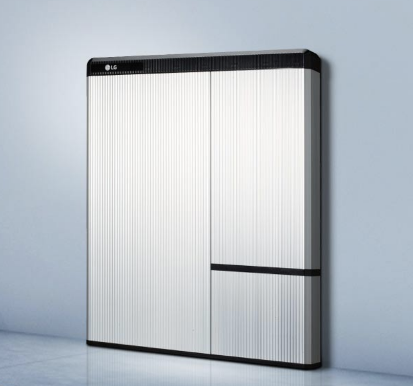 Solar Battery Storage 