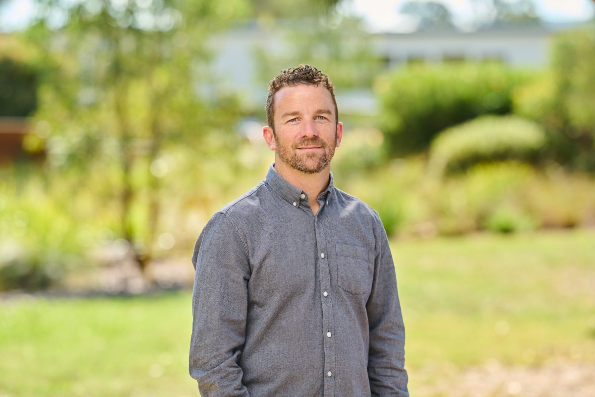 Meet Johnathan Drury – Ginninderry’s Development Manager for Neighbourhood Design & Built Form Delivery