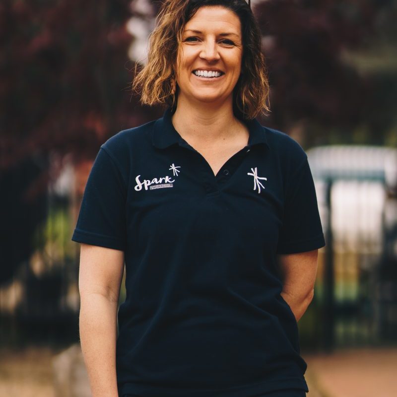 Meet Mel Lyons – Ginninderry’s SPARK Training and Employment Manager