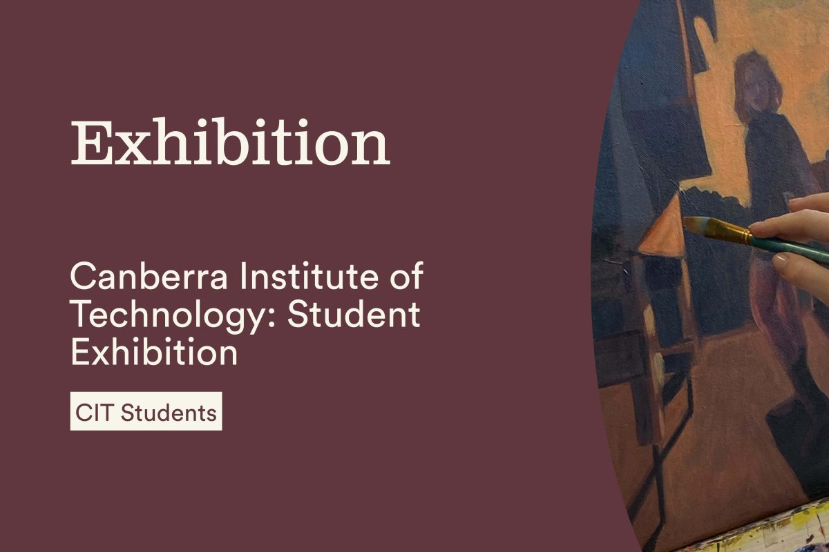 Art Exhibition: CIT Student Exhibition