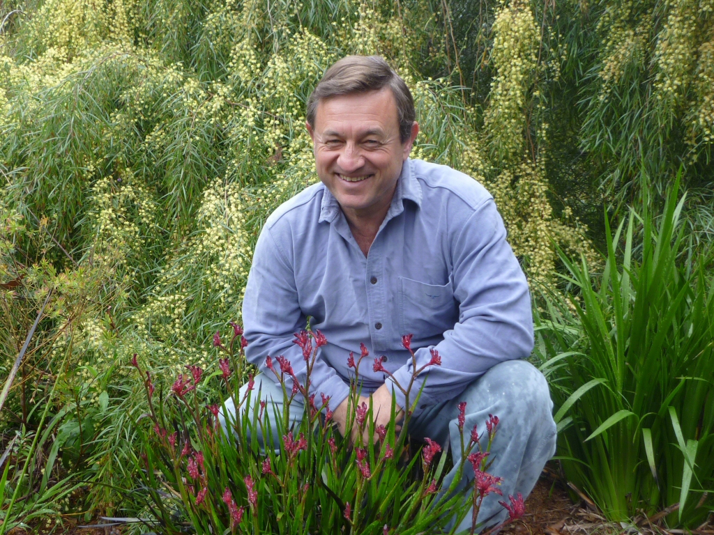 Angus Stewart shares six tips on how to prepare your gardens for summer