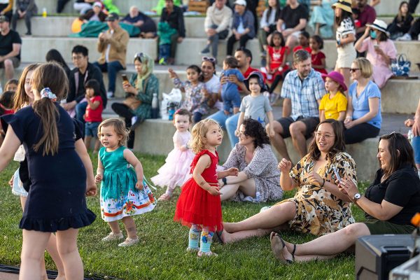 Your guide to what’s happening in and around Ginninderry in December and January