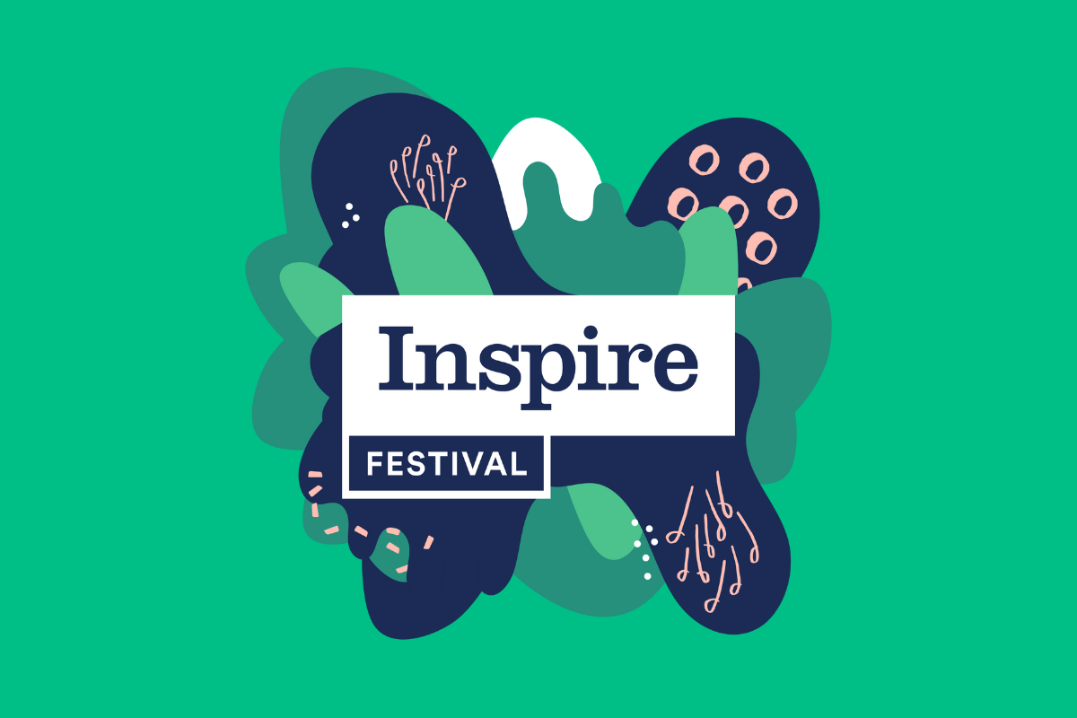 Bluey, Craig Reucassel, a renowned nature filmmaker and more! What not to miss at Ginninderry’s Inspire Festival.