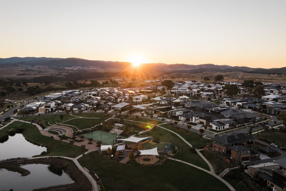 Home Guarantee Scheme FAQ’s