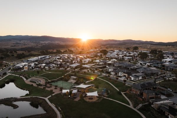 Home Guarantee Scheme FAQ’s