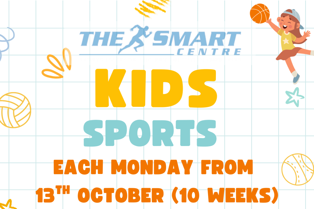 Kids Sports at Paddys Park image