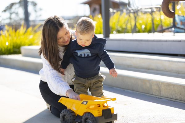 What’s On in and around Ginninderry this November