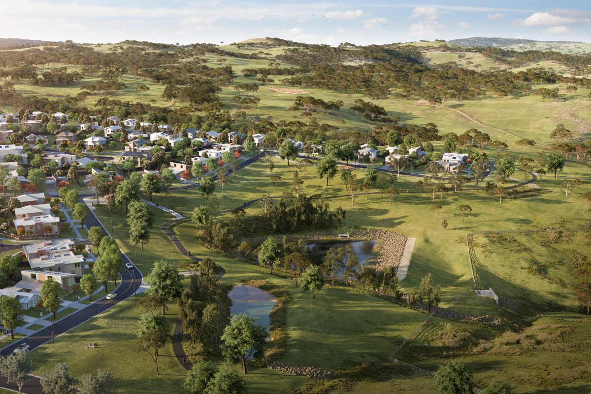 Engineering excellence: How Pond B10 protects the Murrumbidgee