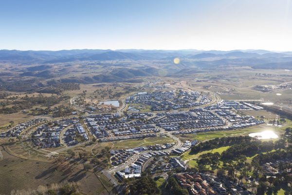 Building Better Together: Expanding Home Options Through Industry Partnerships