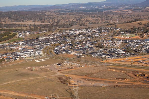 Expression of Interest: Community Housing Development Opportunity