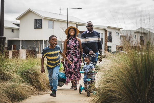 A community of many languages: Celebrating diversity at Ginninderry
