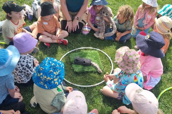 What’s On in Ginninderry this April