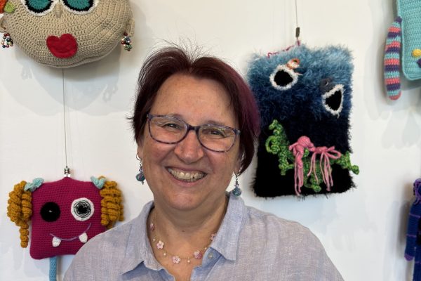 Art with Heart – The Gogster Chronicles