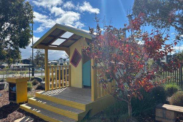 Make the most of Ginninderry this autumn