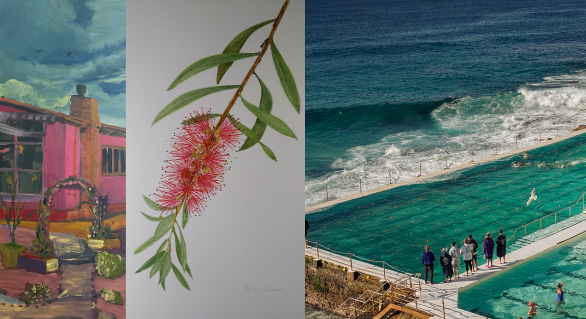Art Exhibition: Ginninderry Community Art Showcase image