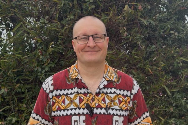 Building community together: Meet Ginninderry’s Residents Association