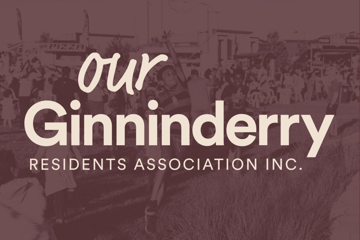 Ginninderry Connect – Ginninderry Residents Association