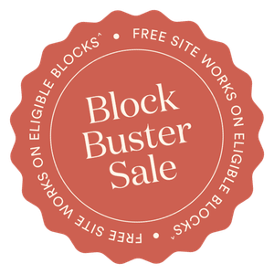 Free Site Works badge
