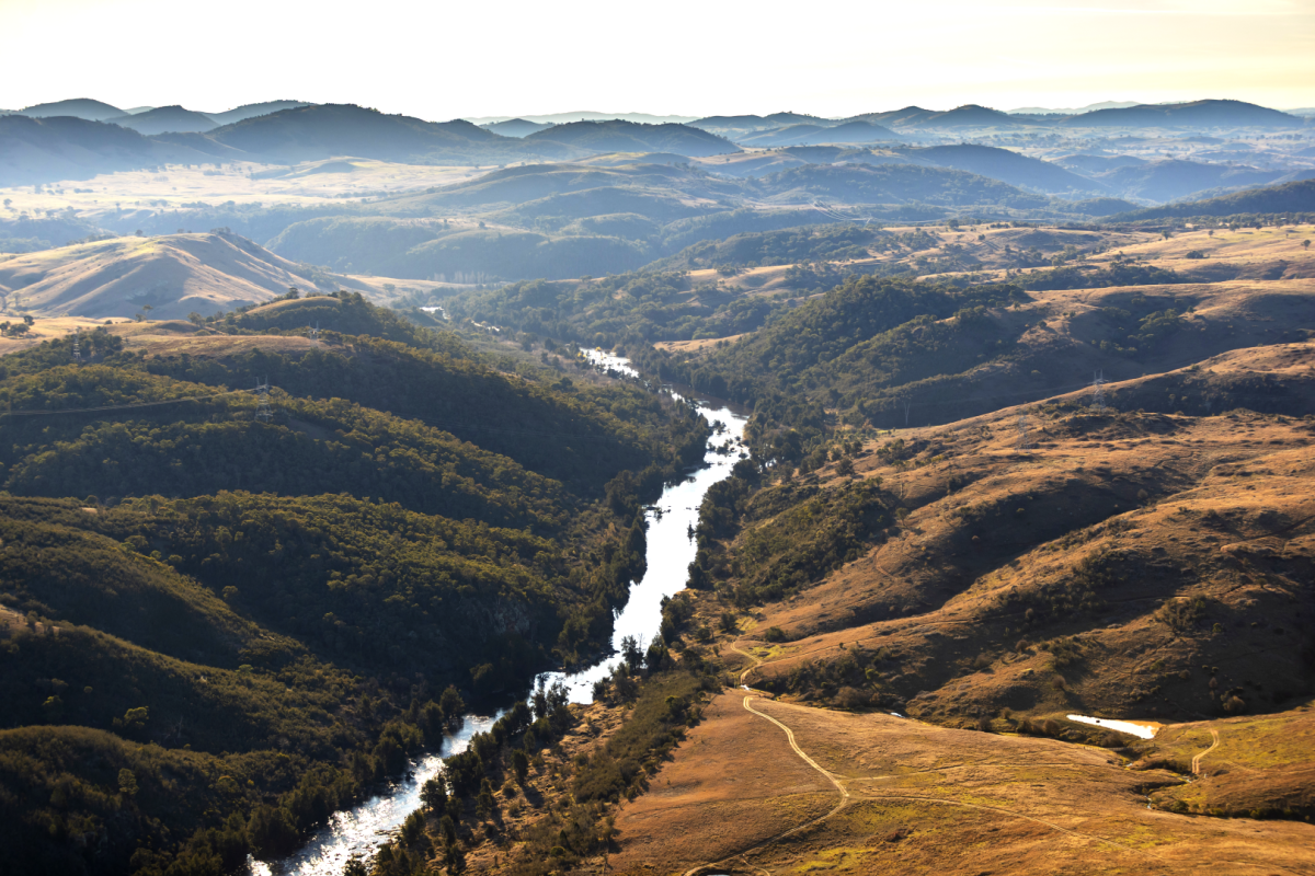 Nature on your doorstep