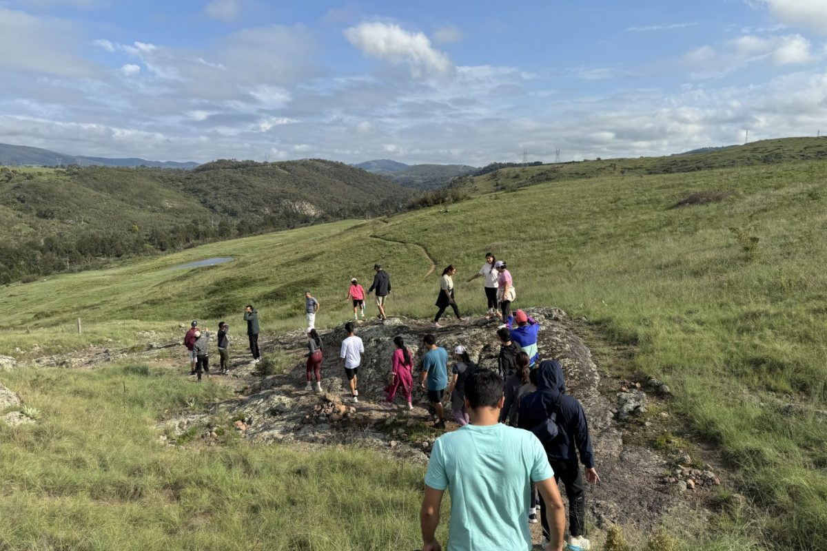 Special event – Ranger Guided Walk in Hindi